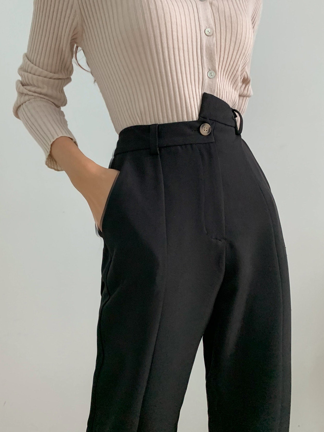 Women Pants Factories