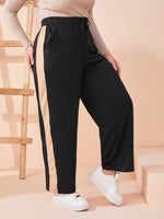 Plus Size Sweatpants Producer
