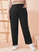 Plus Size Sweatpants Manufacturer