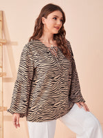 Plus Size Blouses Manufacturers