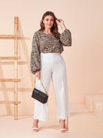 Plus Size Blouses Suppliers