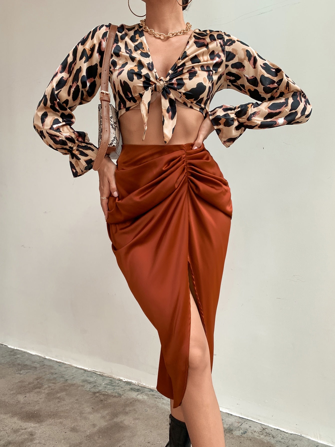 Women Skirts Producers
