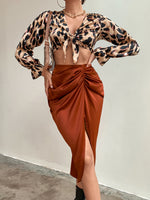 Women Skirts Producers