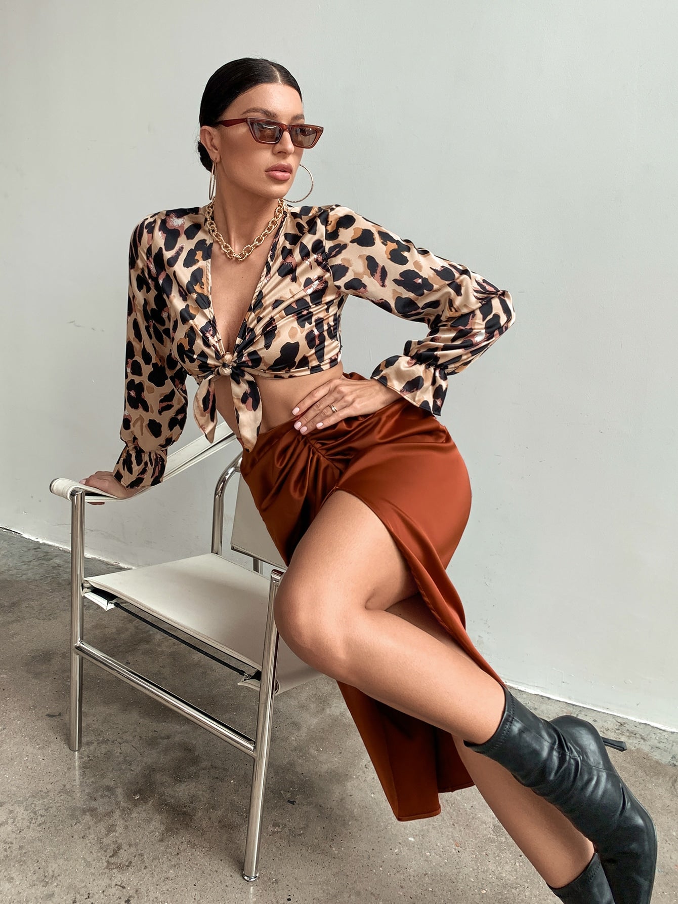 Custom Leggings Manufacturer