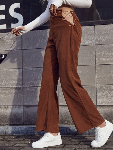 Women Pants Suppliers