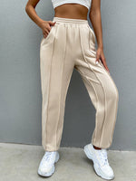 Women Sweatpants Producer