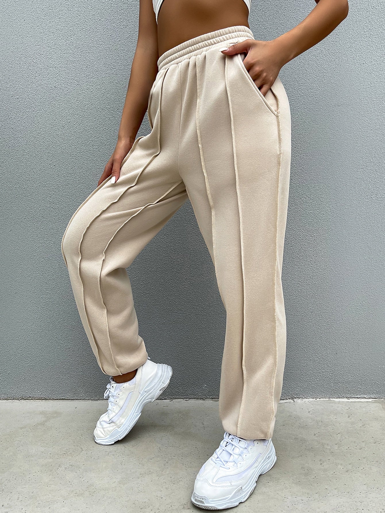 Ladies Garment Manufacturing