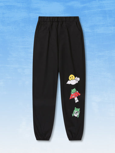 Women Sweatpants Supplier