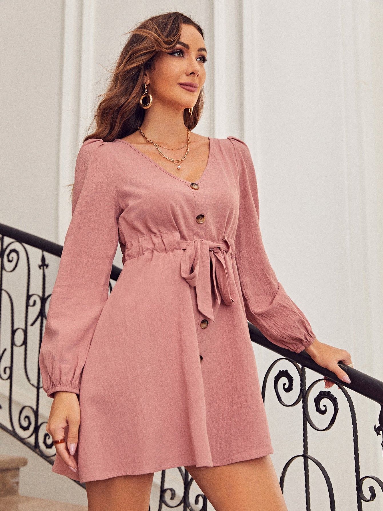 Ladies Garment Manufacturing