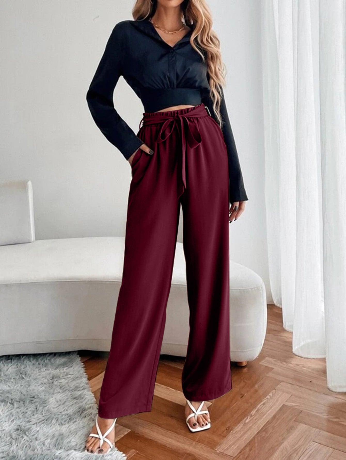 Women Pants Wholesalers