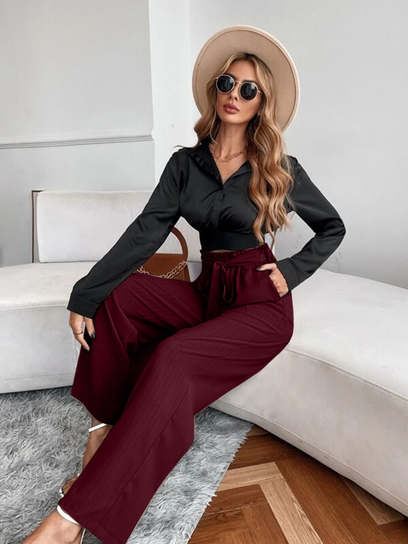 Plus Size Womens Clothing Manufacturer