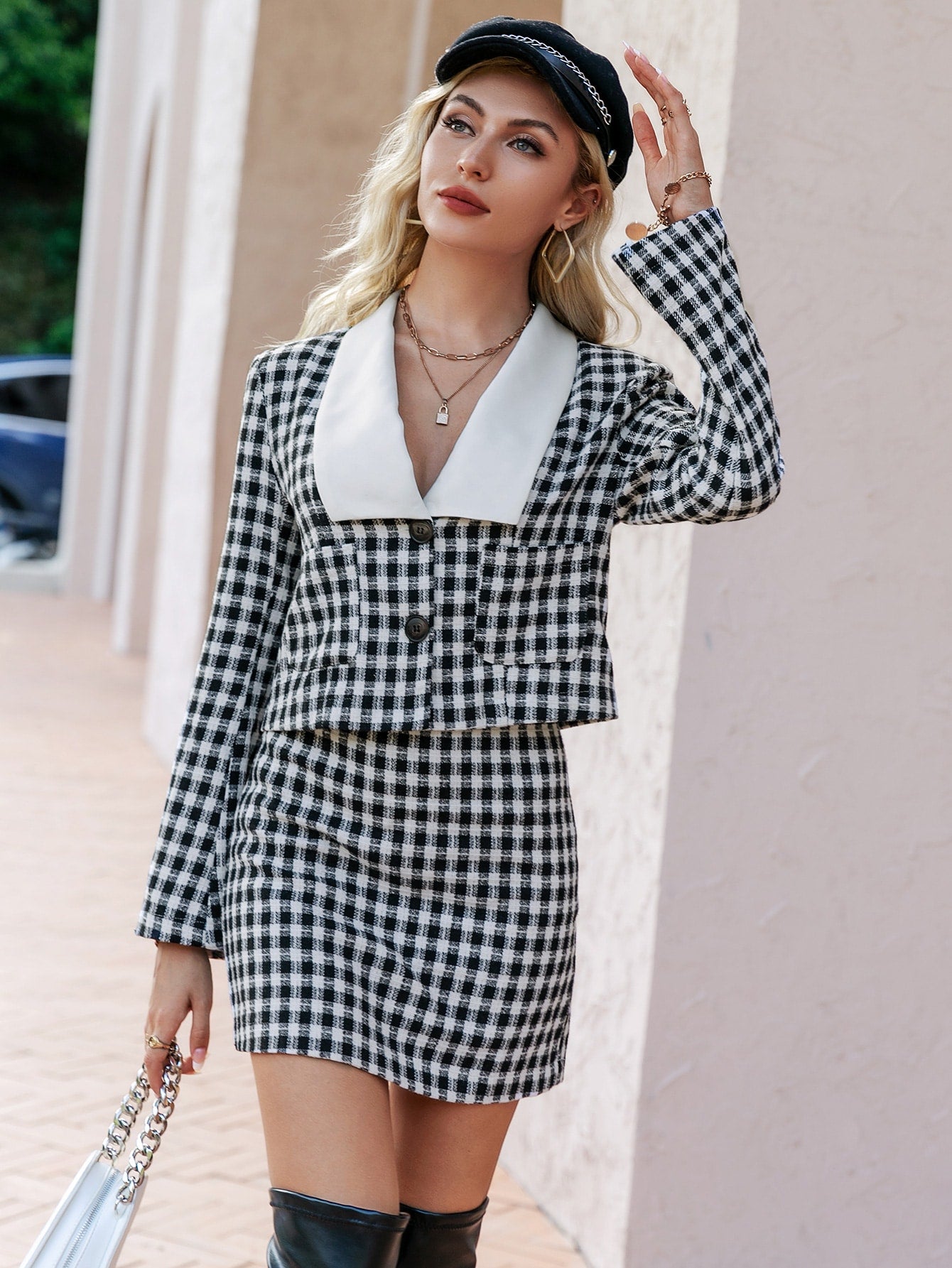 Women Skirts Wholesaler