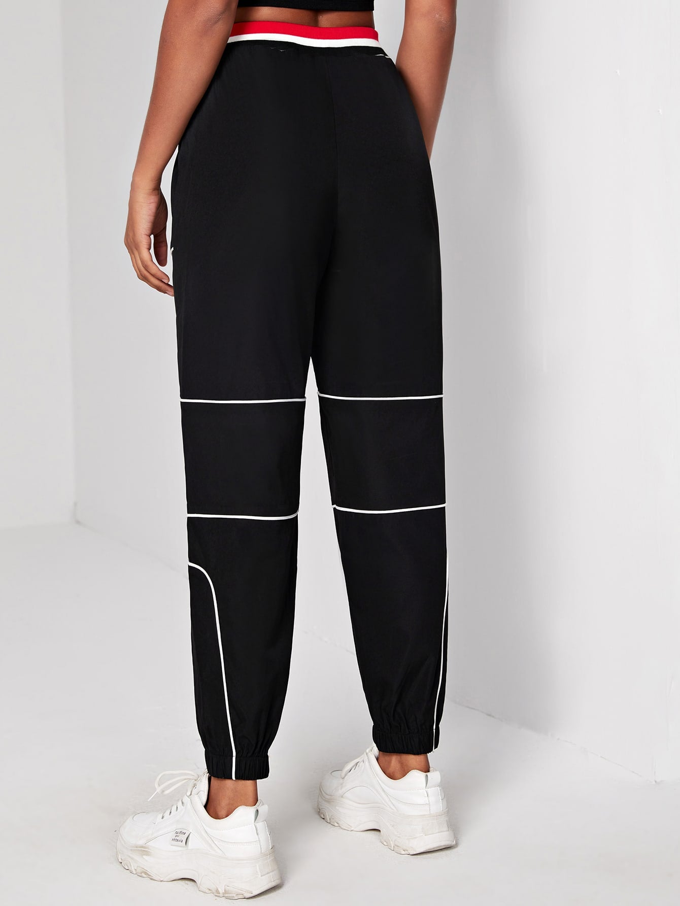 Women Pants Supplier