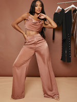 Women Pants Factory
