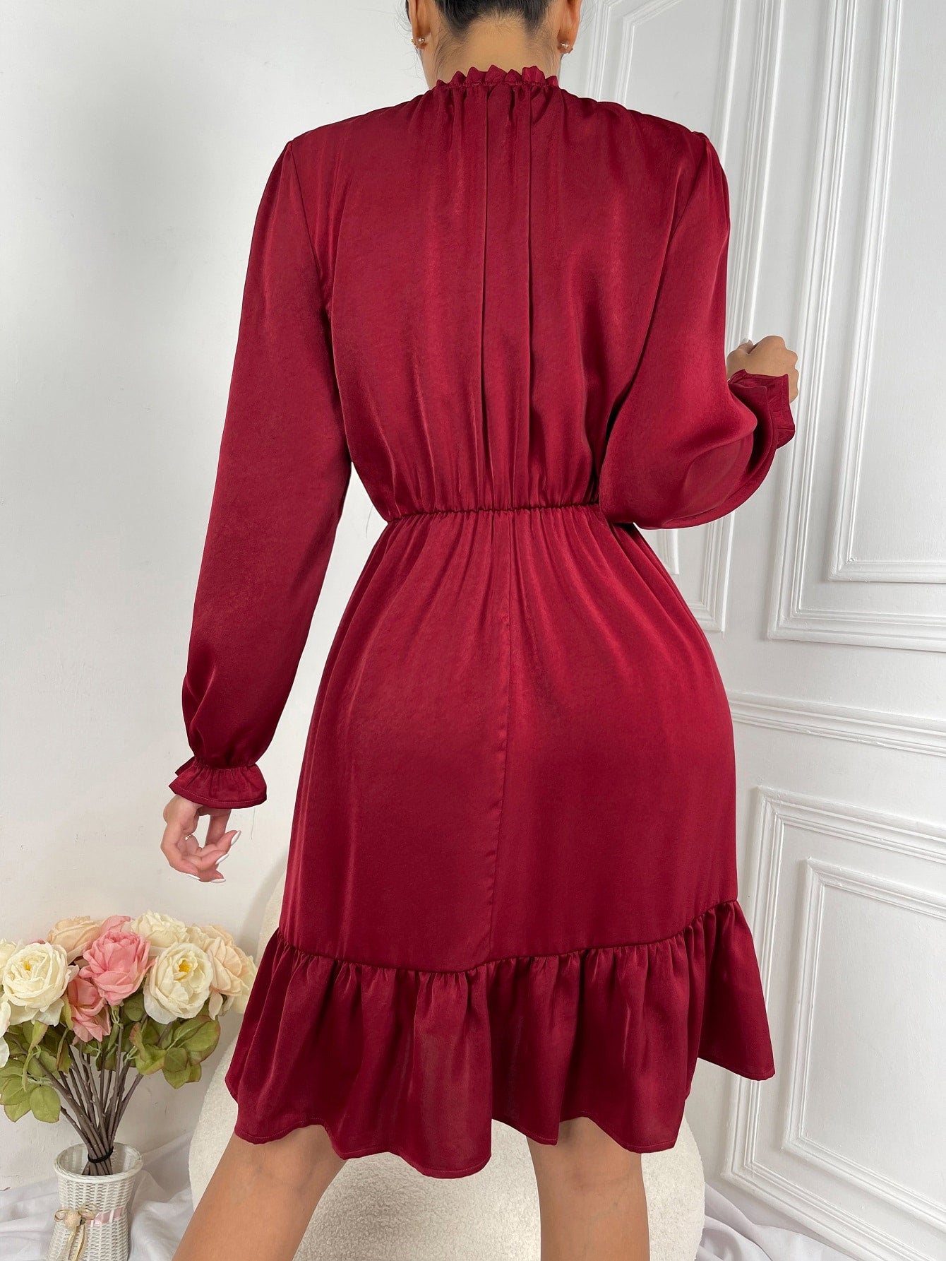 Women Dresses Manufacturer