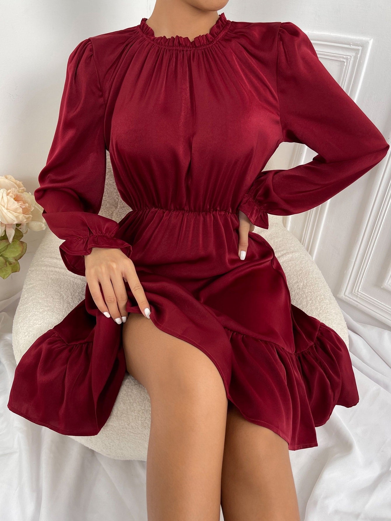 Women Dresses Supplier