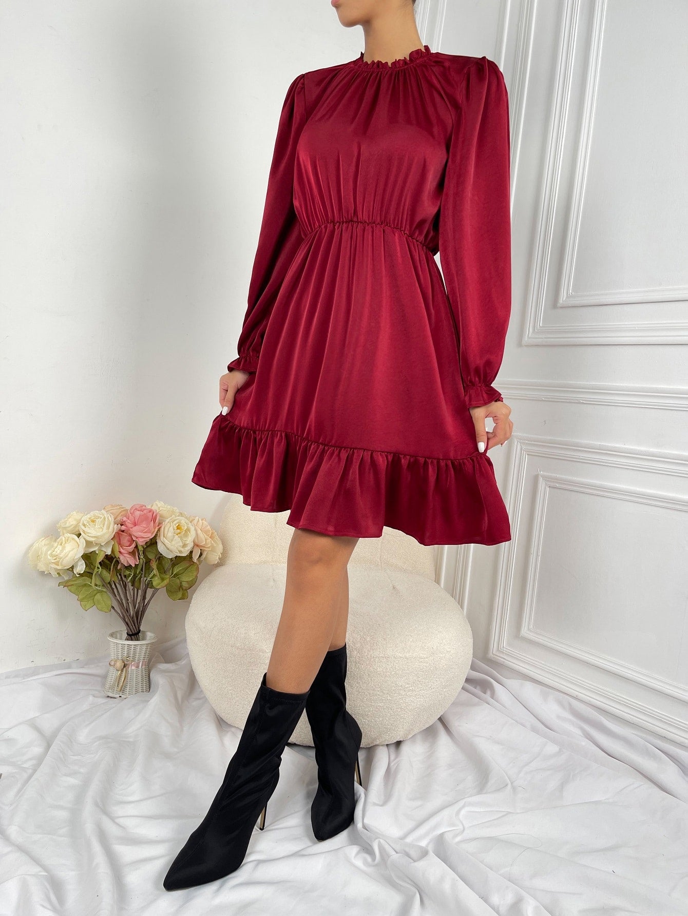 Bluecollarwhitecollar Clothes Supplier
