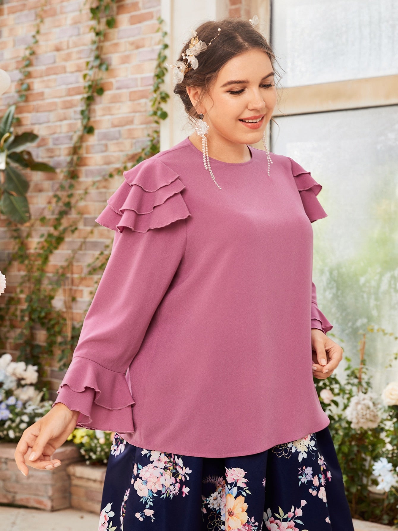 Plus Size Womens Clothing Wholesale Suppliers