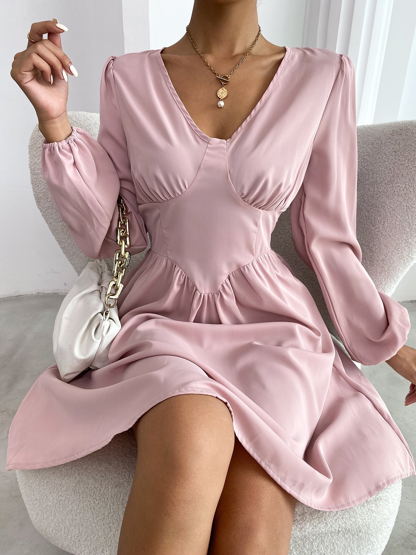 Women Dresses Factory