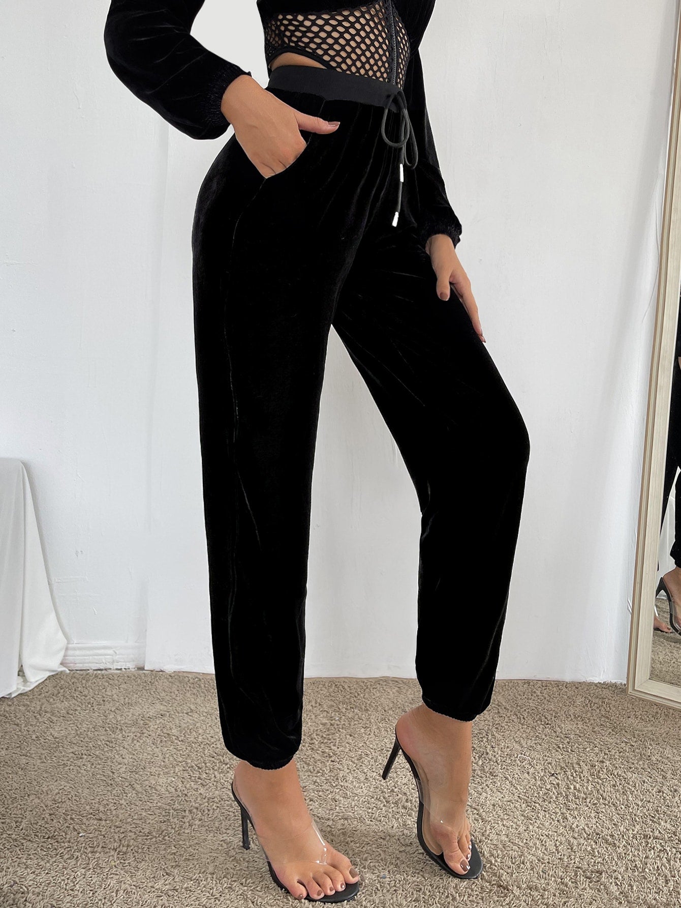 Women Sweatpants Supplier