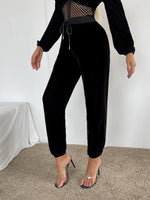 Women Sweatpants Manufacturer