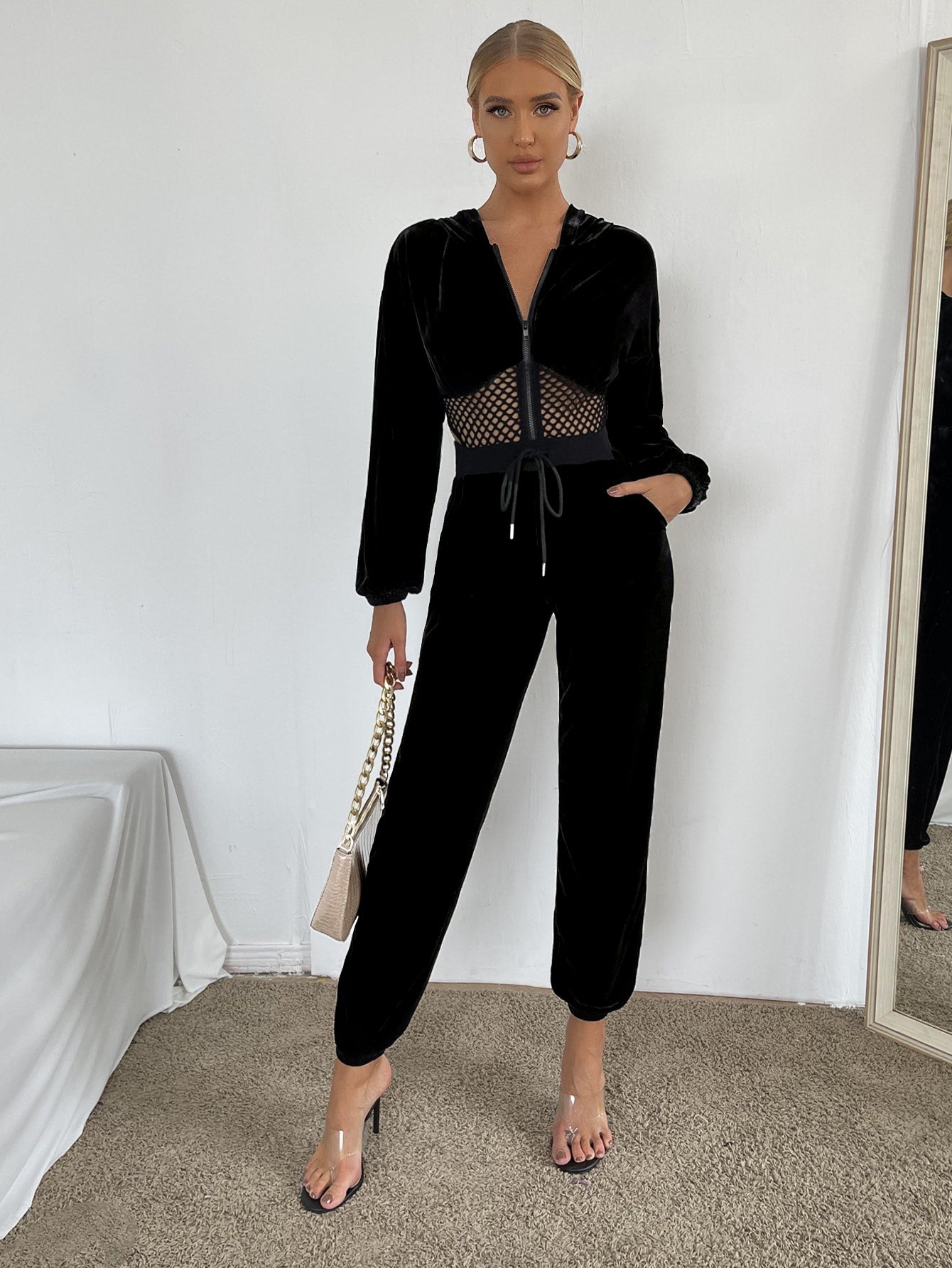 Selly Raby Kane Women Clothes Supplier