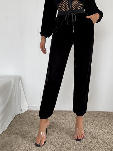 Women Sweatpants Producers
