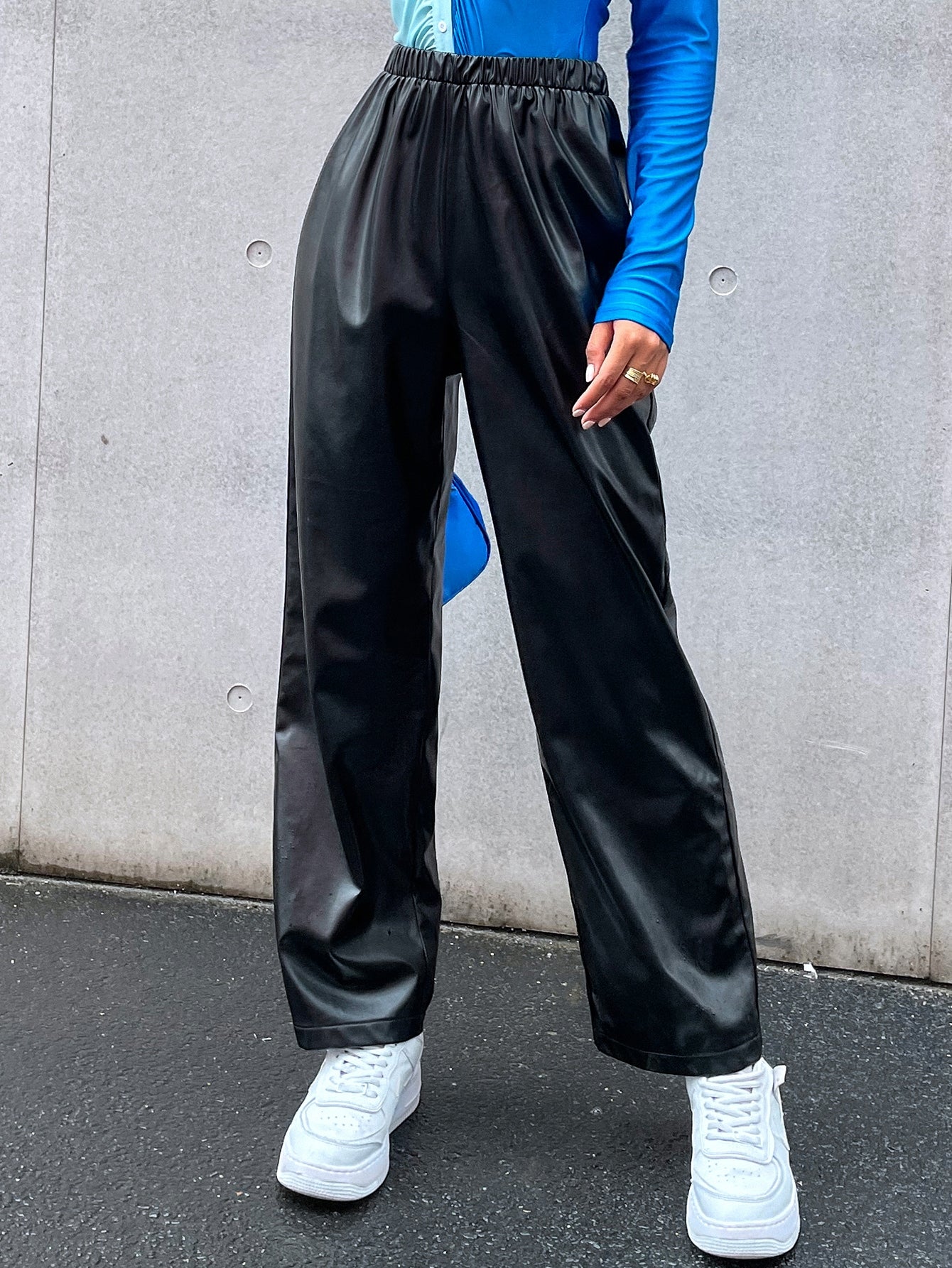 Women Pants Factory