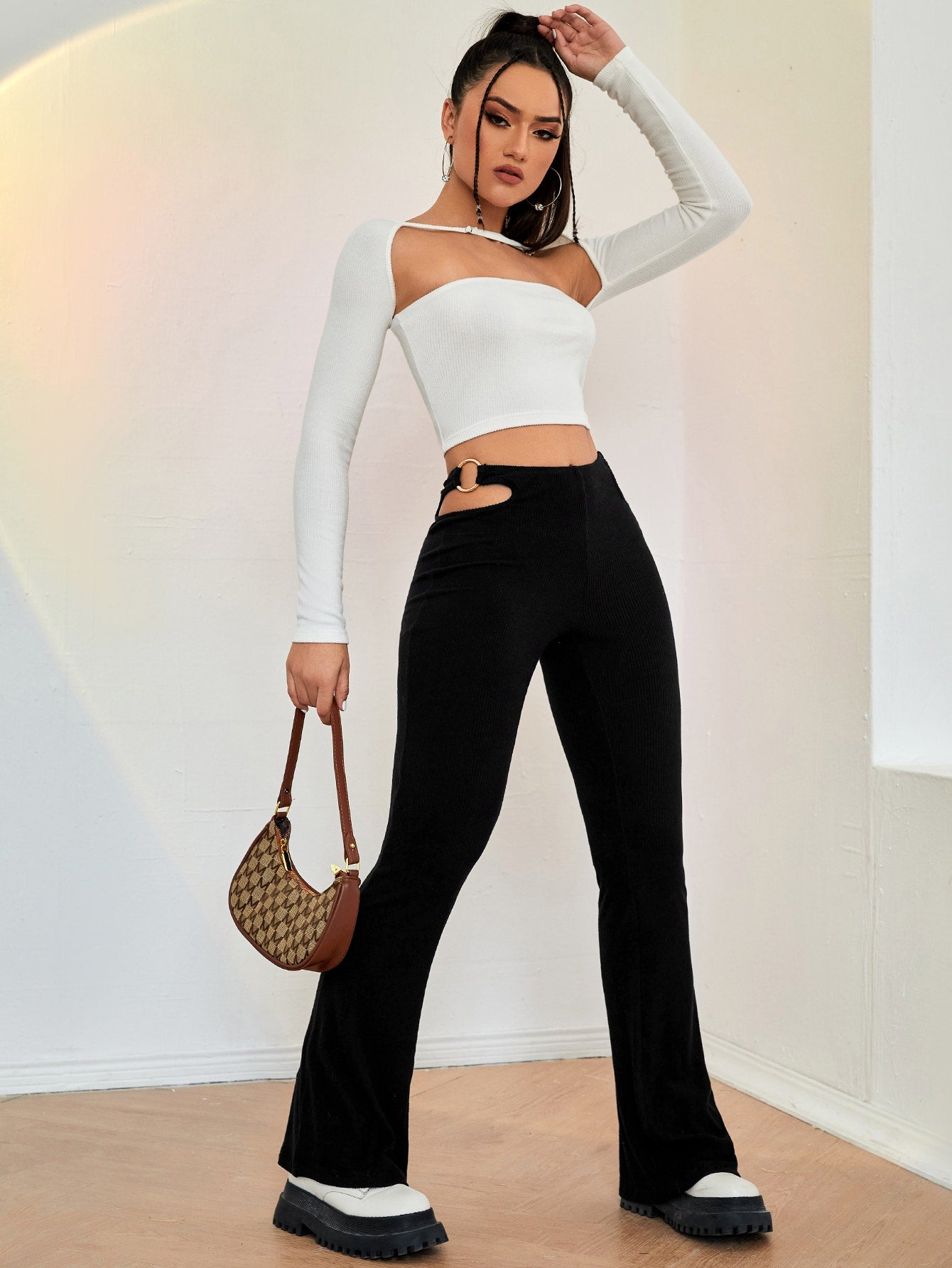 Women Pants Factories