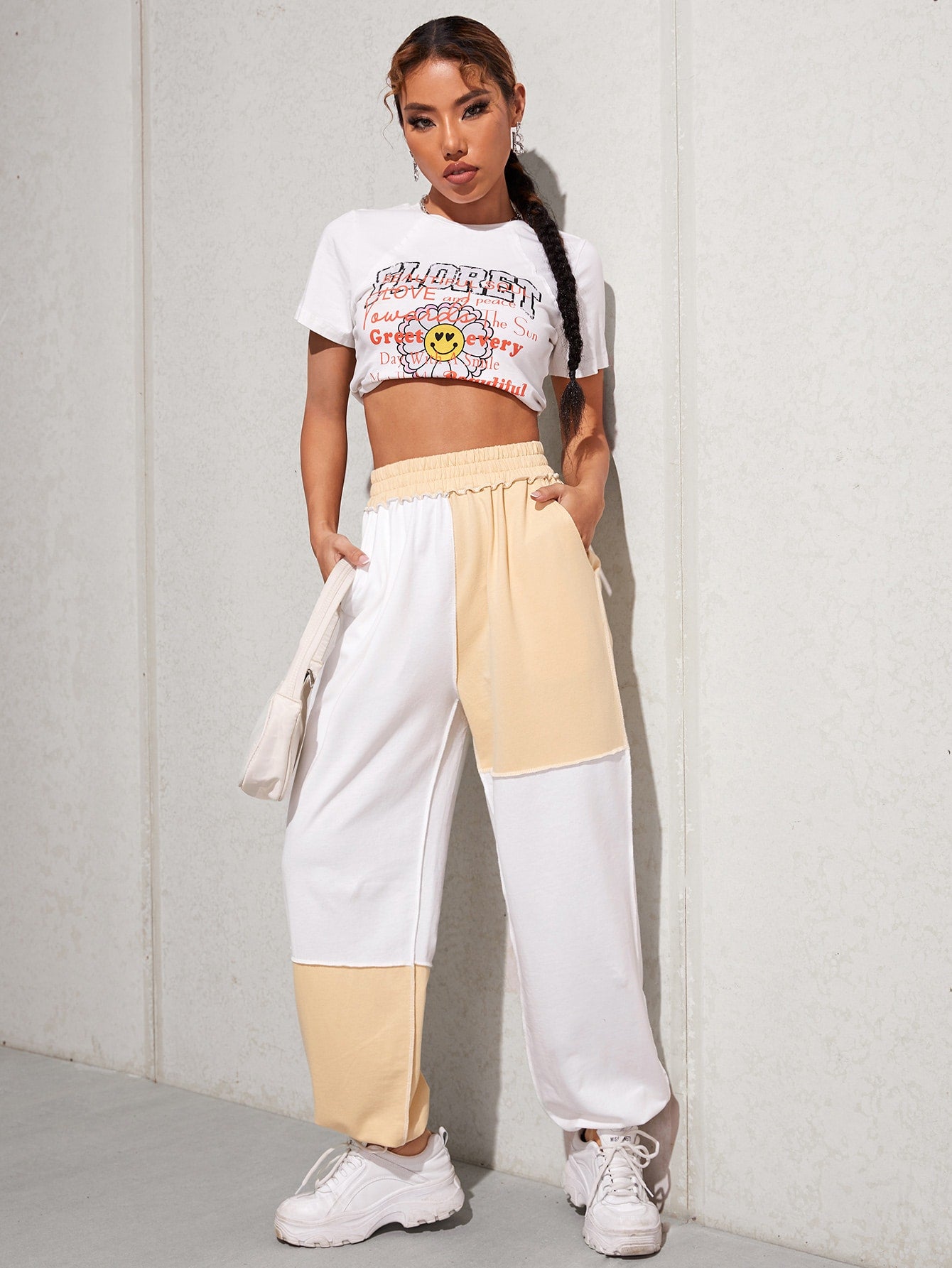 Women Sweatpants Producer
