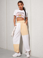 Women Sweatpants Producer