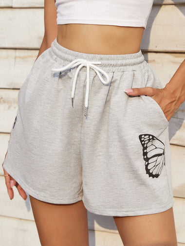 Women Shorts Factories