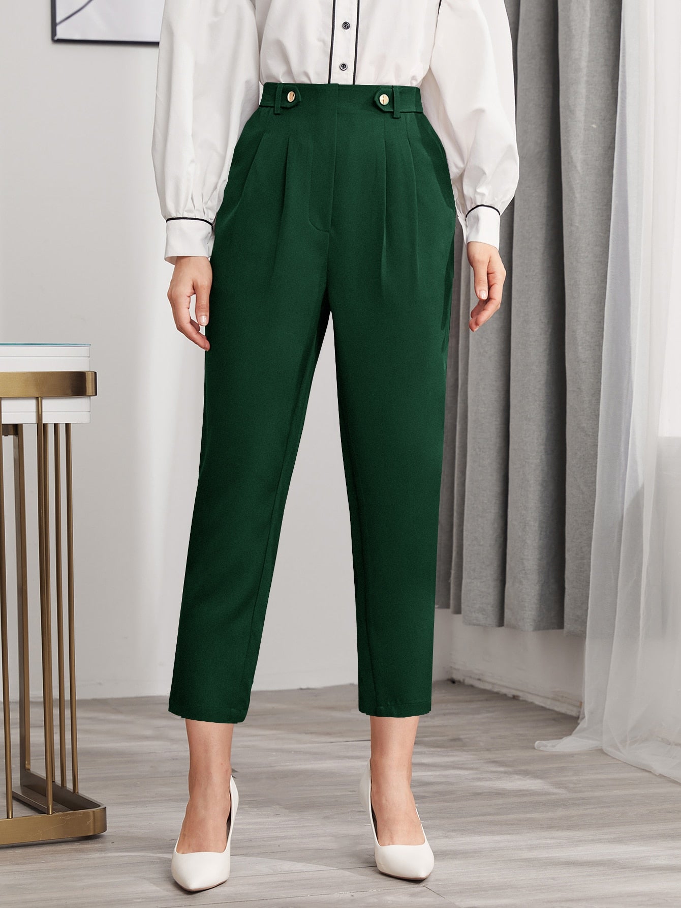 Women Pants Wholesalers