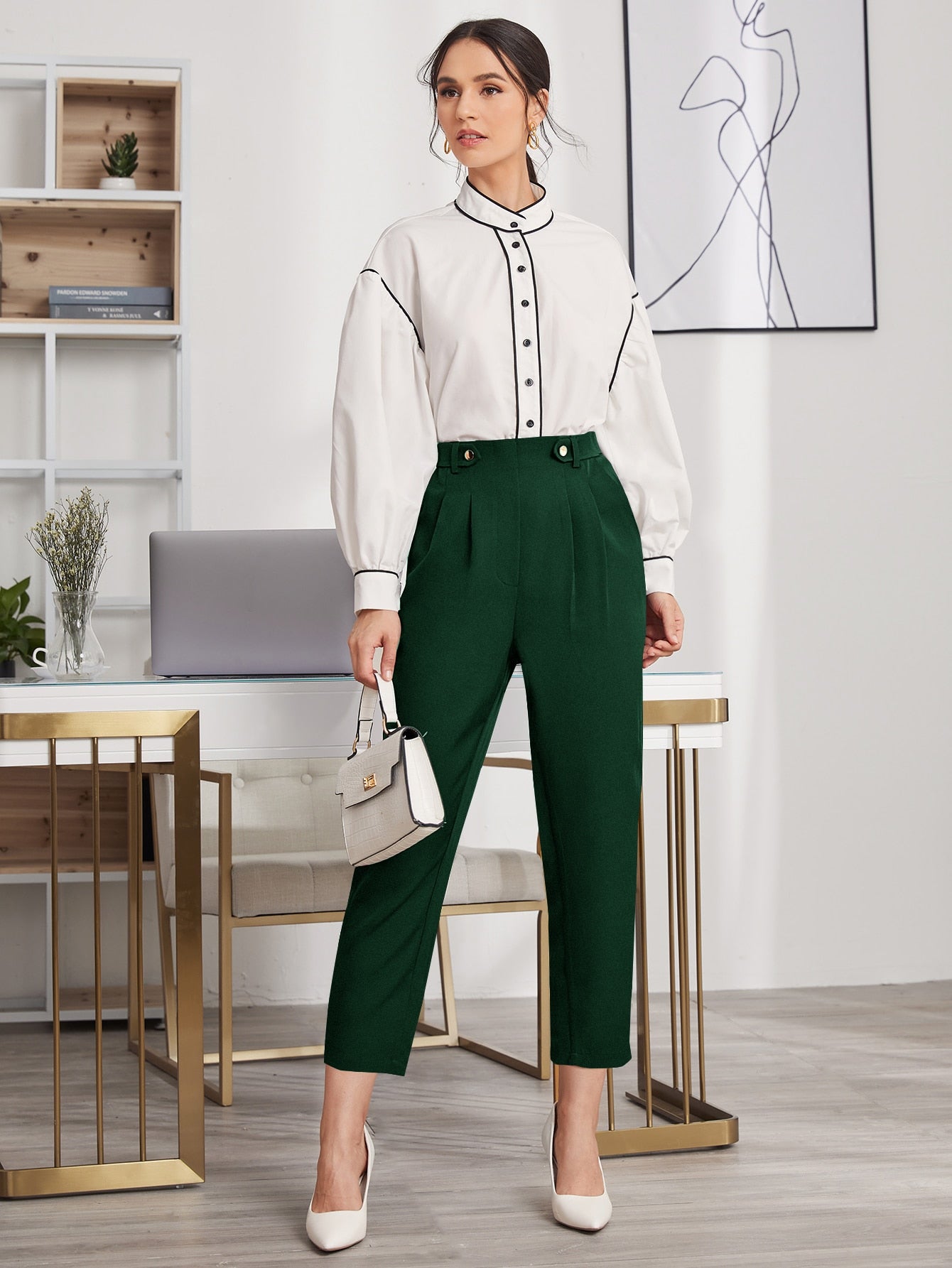 Women's Garment Manufacturers
