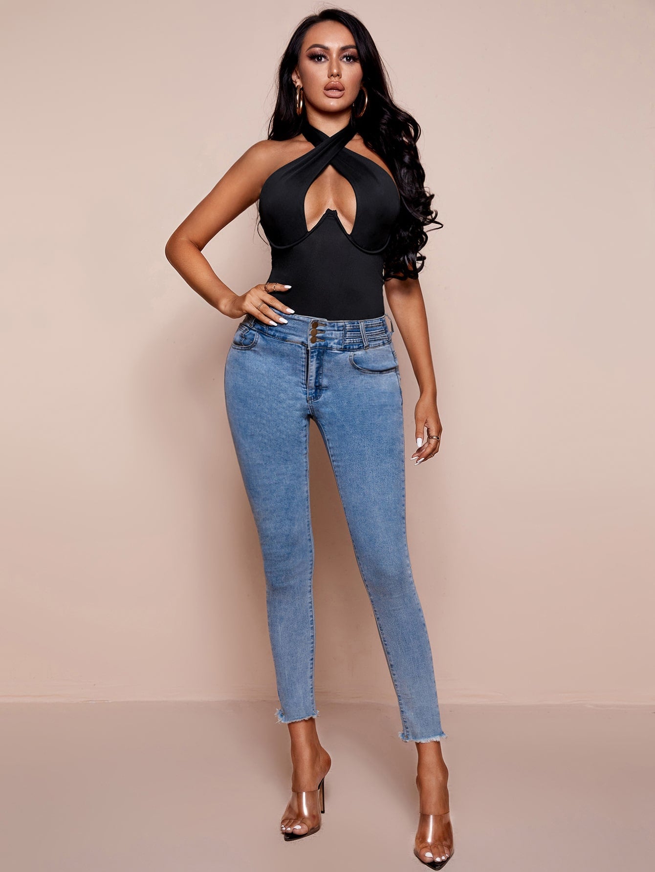 Women Bodysuits Suppliers