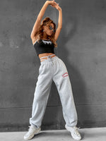 Women Pants Manufacturer
