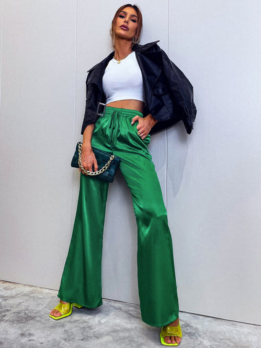 Women Pants Factory