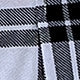 Preppy Plaid Pleated High Waist Mini Women Skirt