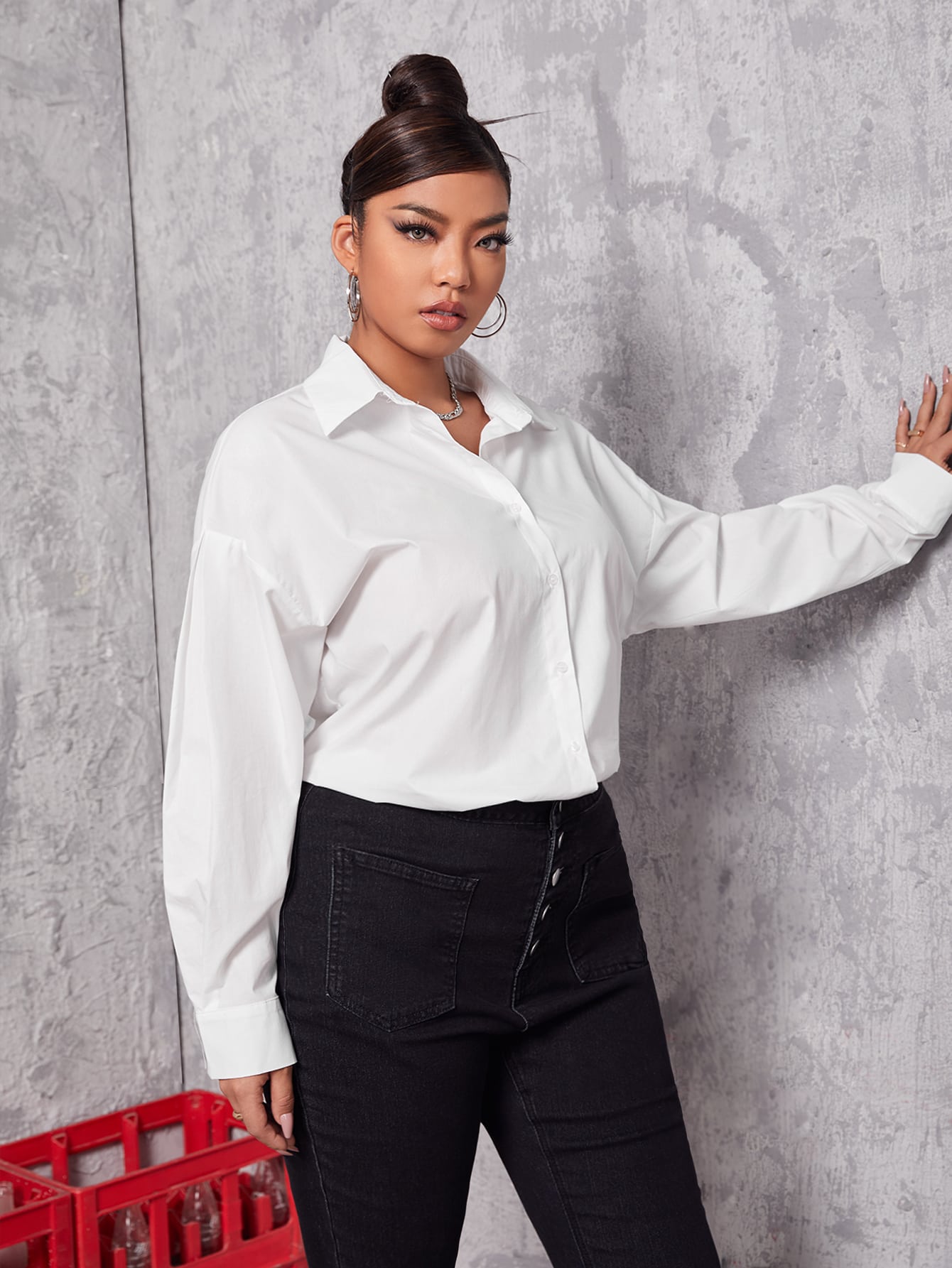Funlayo Deri Women Clothes Supplier