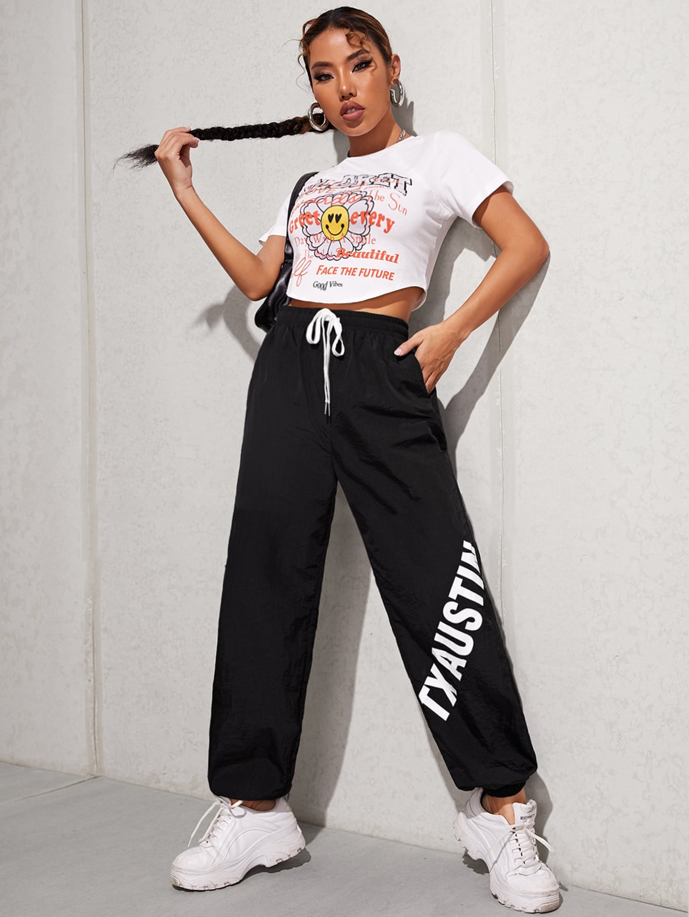 Women Pants Factories