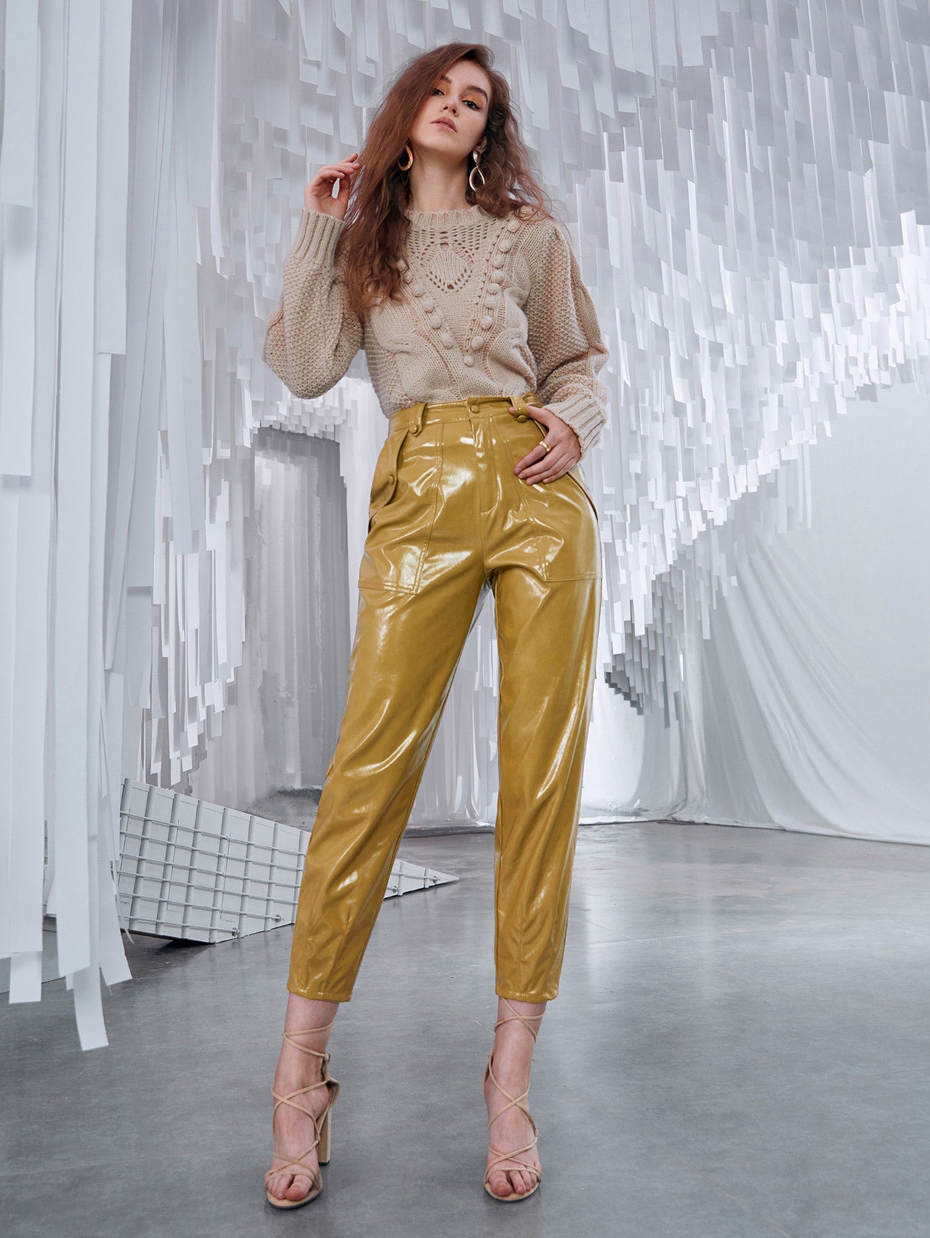 Women Pants Factories