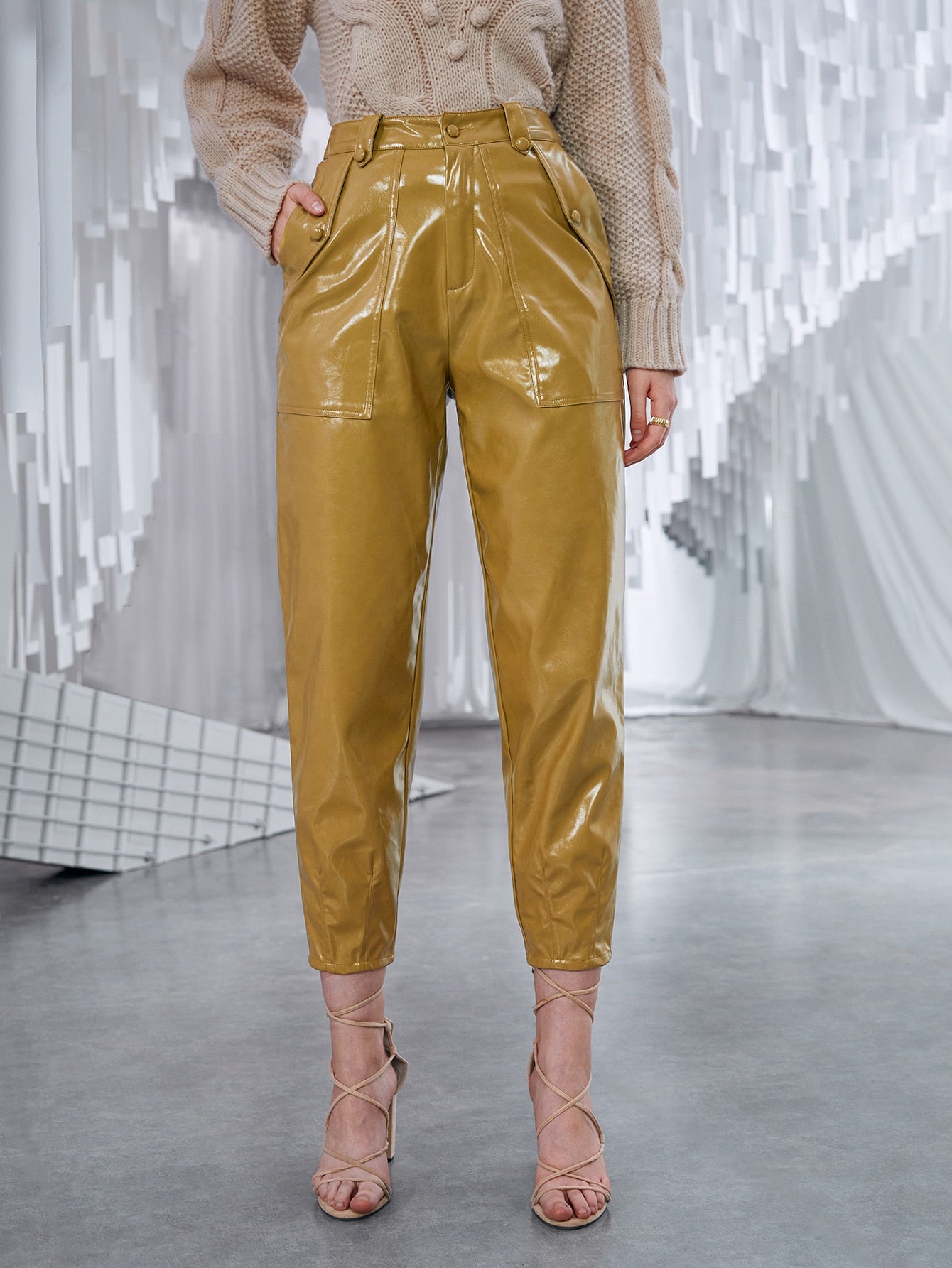 Women Pants Producers