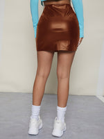 Women Skirts Factory