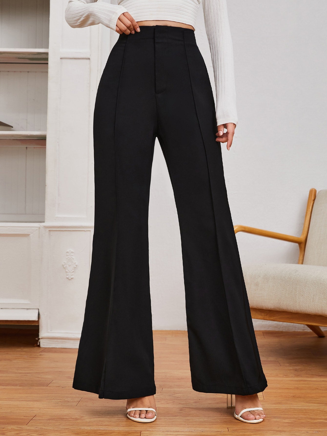 Women Pants Suppliers
