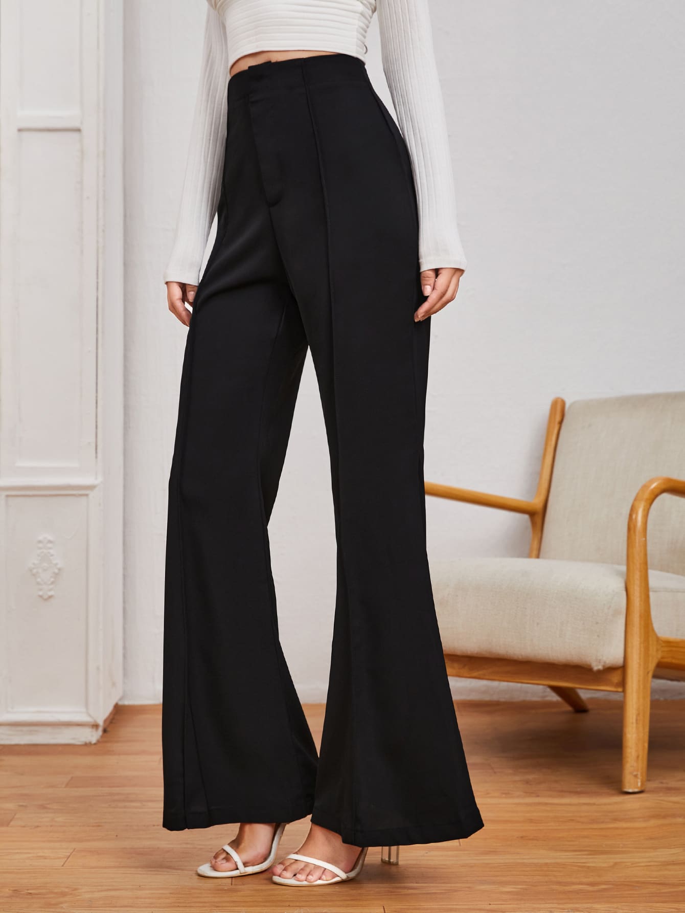 Ladies Dress Factory