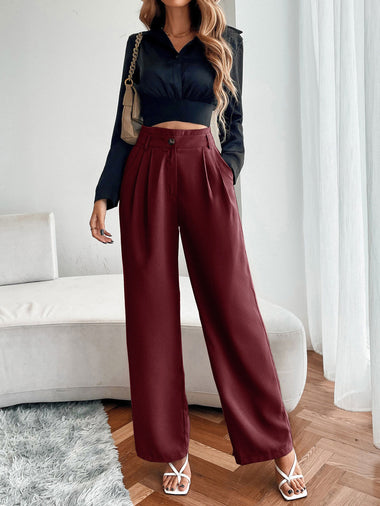 Women Pants Producer