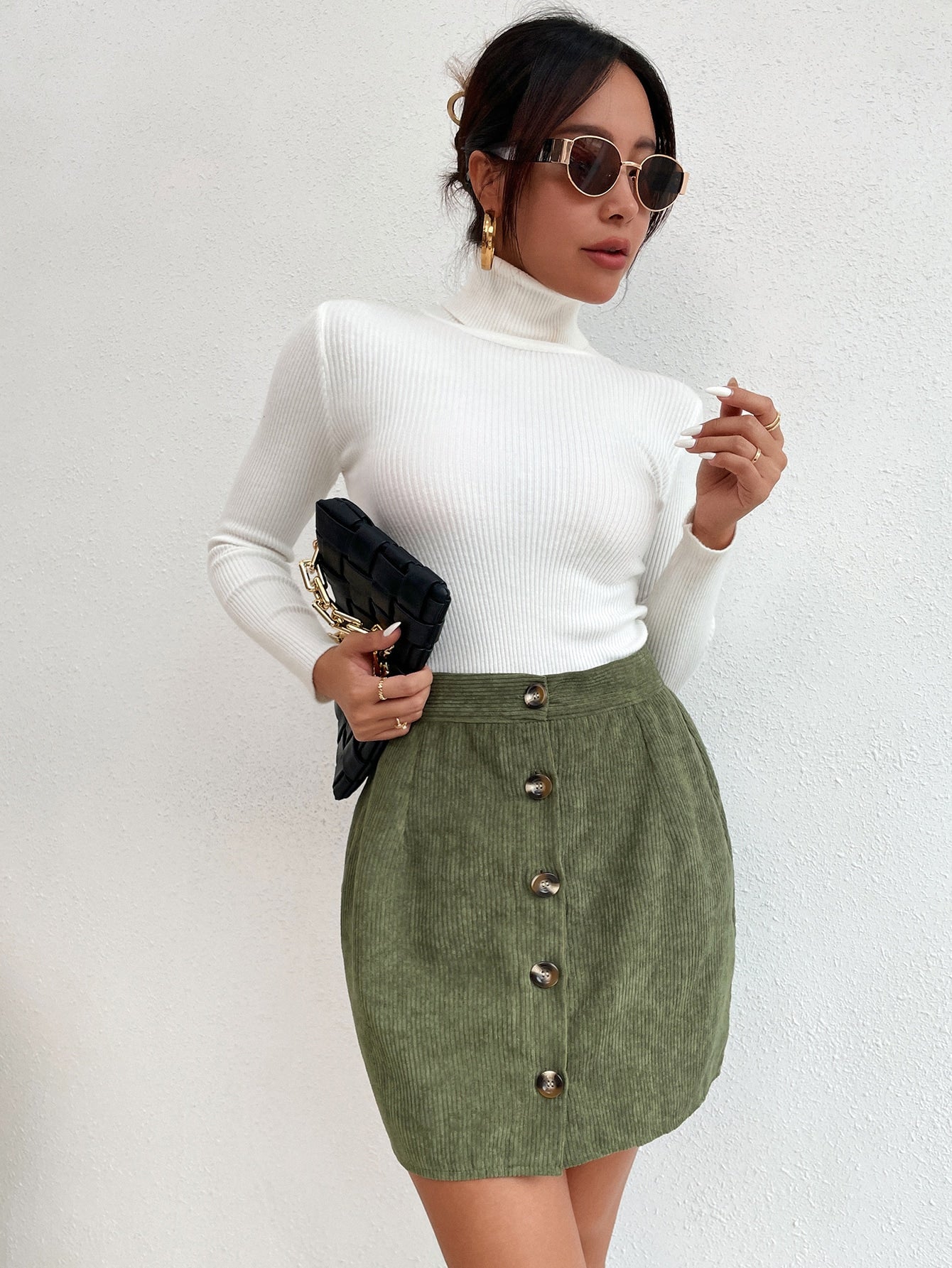 Women Skirts Producers