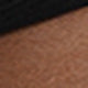 Plain Sheer Long Sleeve V Neck Pencil Natural Mini Dress