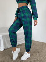 Women Sweatpants Producer