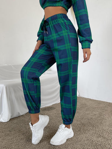 Women Sweatpants Producer